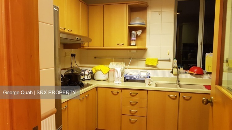 Guilin View (D23), Condominium #198655192
